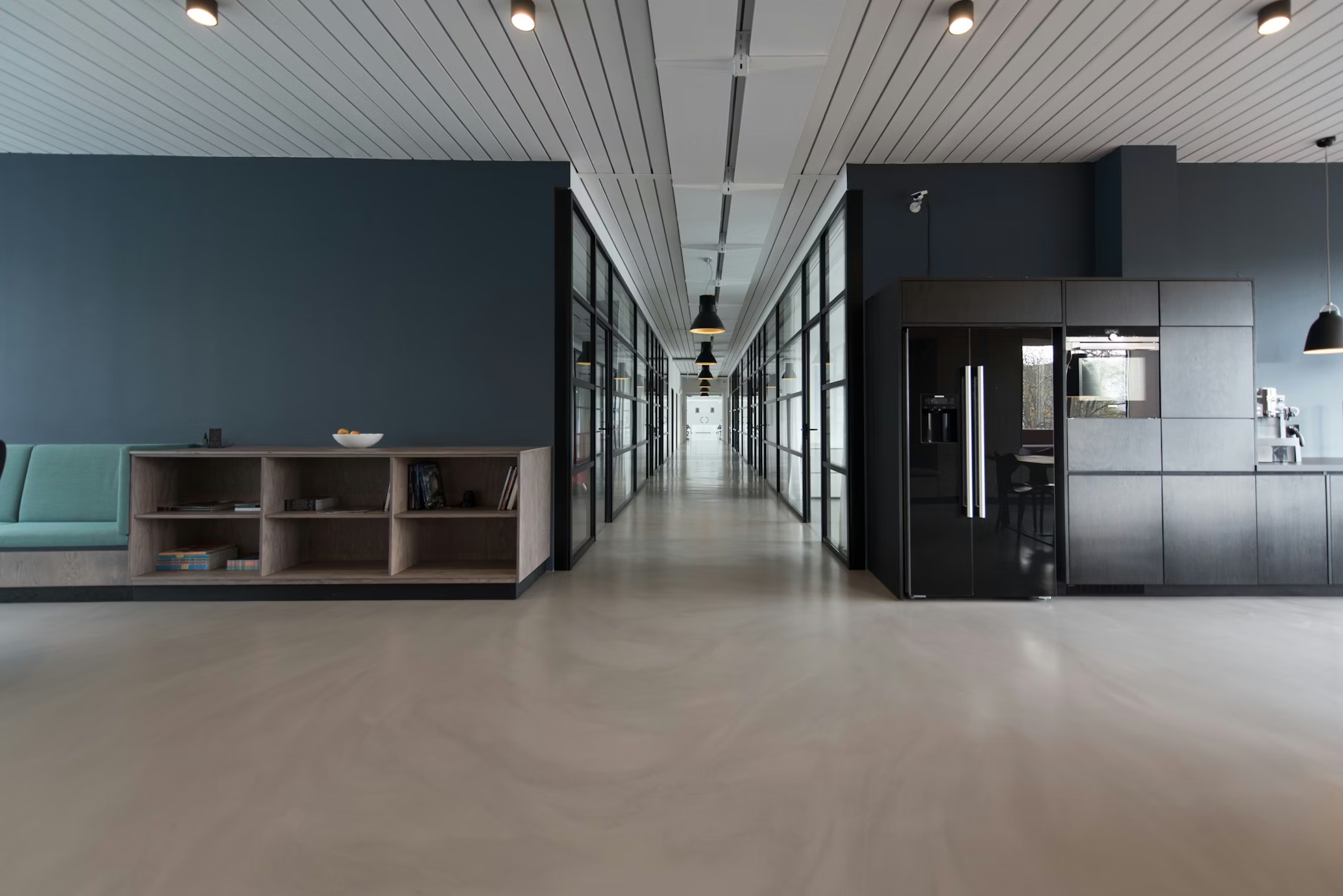 Private Bank